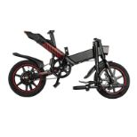 YUGO E-BIKE 1.1