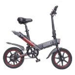 YUGO E-BIKE 1.1