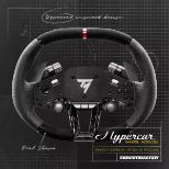 THRUSTMASTER HYPERCAR WHEEL ADD-ON WW