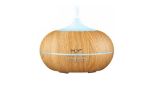 MOYE Eurus Aromatherapy Ultrasonic Humidifier - osvežilec zraka