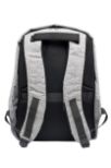 MOYE TRAILBLAZER SYDNEY 15.6" BACKPACK GREY/BLACK