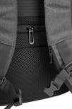 MOYE TRAILBLAZER OSLO 17,3" BACKPACK DARK GREY