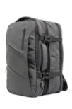 MOYE TRAILBLAZER OSLO 17,3" BACKPACK DARK GREY