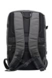 MOYE TRAILBLAZER OSLO 17,3" BACKPACK DARK GREY