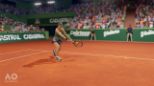 AO Tennis 2 (PS4)