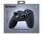 PLOŠČEK NACON WIRED GAMING GC-100XF BLACK