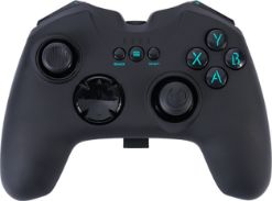 PLOŠČEK NACON WIRELESS GAMING GC-200WL BLACK