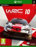 WRC 10 (Xbox Series X)