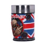 NEMESIS NOW Iron Maiden kozarec