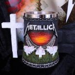 NEMESIS NOW Metallica Master of puppets vrč