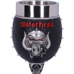 NEMESIS NOW Motorhead kelih