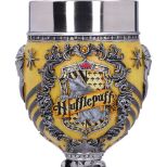 NEMESIS NOW Harry Potter Hufflepuff kelih