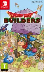 Dragon Quest Builders (Nintendo Switch)