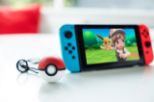 Pokemon: Let's Go, Eevee! (Switch)