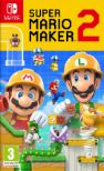 Super Mario Maker 2 (Nintendo Switch)