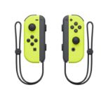 SWITCH JOY-CON PAIR NEON YELLOW