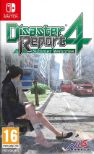 Disaster Report 4: Summer Memories (Nintendo Switch)