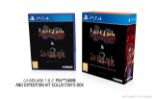 La-Mulana 1 & 2: Hidden Treasures Edition (PS4)