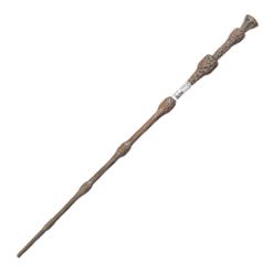 NOBLE COLLECTION - HARRY POTTER - DUMBLEDORE’S WAND