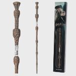 NOBLE COLLECTION - HARRY POTTER - WANDS - PROFESSOR DUMBLEDORE ČAROVNIŠKA PALICA