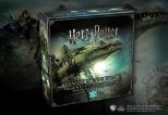 NOBLE COLLECTION - HARRY POTTER - GIFTS - GRINGOTTS BANK ESCAPE 1000PC JIGSAW PUZZLE SESTAVLJANKA