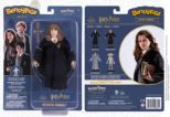 NOBLE COLLECTION - HARRY POTTER - BENDYFIGS - HERMIONE FIGURA