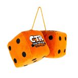 NUMSKULL Crash team racing dice obesek