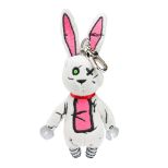 NUMSKULL Borderlands 3 small rabbit obesek