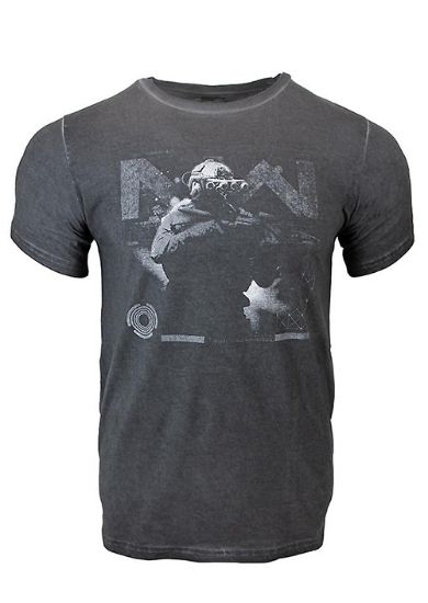 MERCHENDISE CALL OF DUTY MW: SOLDIER T-SHIRT M