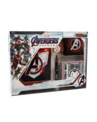 NUMSKULL Marvel Avengers darilni set