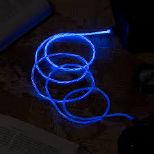 MERCHANDISE COD: WARZONE LED kabel