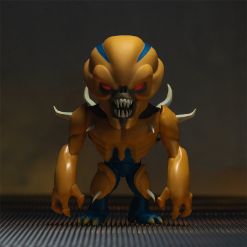 MERCHANDISE DOOM - IMP COLLECTIBLE FIGURINE