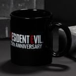 NUMSKULL Resident Evil 25th anniversary skodelica