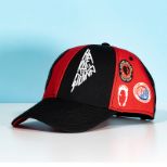 MERCHANDISE SUICIDE SQUAD HARLEY QUINN SNAPBACK