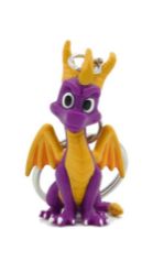 NUMSKULL Spyro obesek