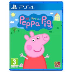 My Friend Peppa Pig (PS4)