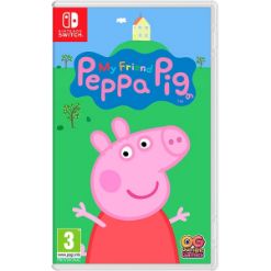 My Friend Peppa Pig (Nintendo Switch)