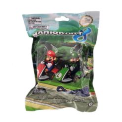 PALADONE Mario Kart backpack buddies obesek