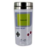 PALADONE Nintendo Game Boy potovalna skodelica