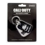 PALADONE Call of duty dog tag odpirač