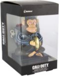 PALADONE CALL OF DUTY MONKEY BOMB, BUDILKA