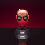 PALADONE DEADPOOL ICON LIGHT V3