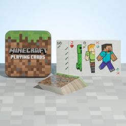 PALADONE MINECRAFT IGRALNE KARTE