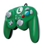 PDP NINTENDO SWITCH WIRED SMASH PAD PRO SUPER MARIO-LUIGI