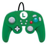 PDP NINTENDO SWITCH WIRED SMASH PAD PRO SUPER MARIO-LUIGI