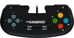 THE SPECTRUM GAMEPAD