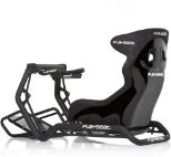 STOL PLAYSEAT SENSATION PRO črne barve