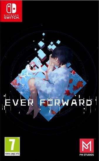 Ever Forward (Nintendo Switch)