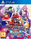 BlazBlue: Central Fiction (Playstation 4)