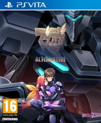 Muv-Luv Alternative (PSV)